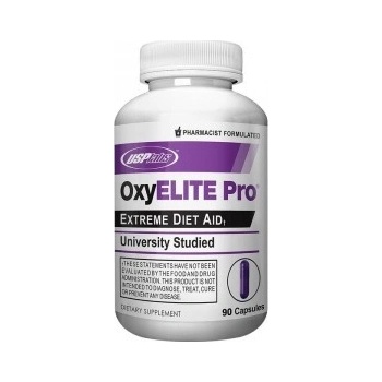 USP Labs Oxyelite pro s DMHA 90 tabliet