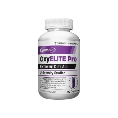 USP Labs Oxyelite pro s DMHA 90 tabliet