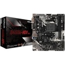 ASRock B450M-HDV R4.0