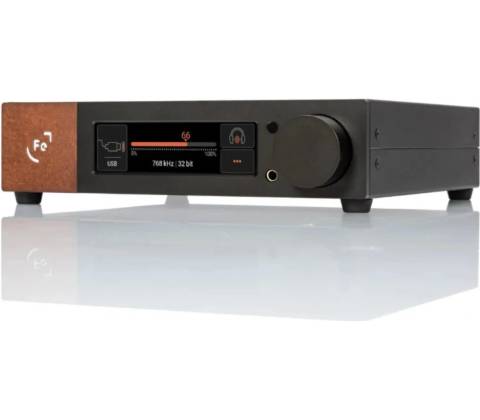 Ferrum Audio Wandla HP