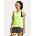 Under Armour Дамски потник Under Armour UA Launch Singlet-YLW Under Armour | Zhalt | ЖЕНИ | XS
