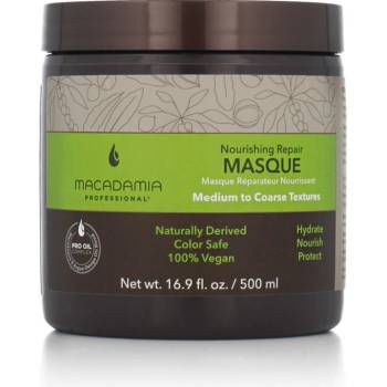 Macadamia Nourishing Moisture Masque 500 ml