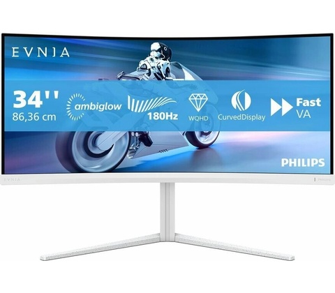 Philips 34M2C5501A