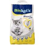 Biokat's Biokat’s Bianco EXTRA класическа постелка 5 кг