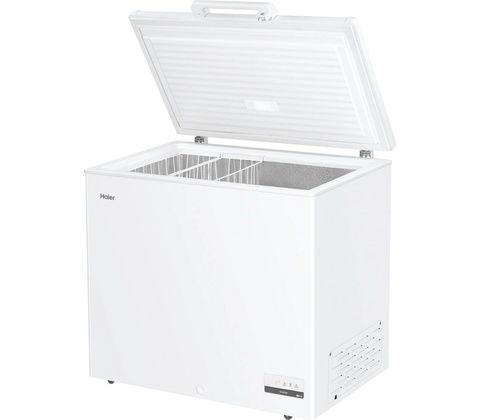 Haier HCE251E