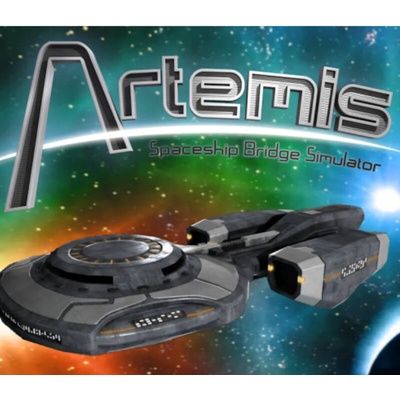 Artemis - Spaceship Bridge Simulator