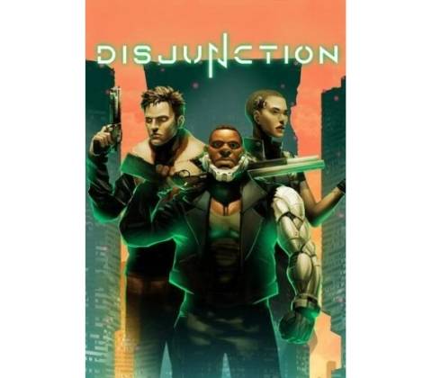 Disjunction