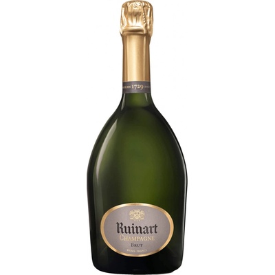 Ruinart Brut 12,5% 0,75 l (čistá fľaša)