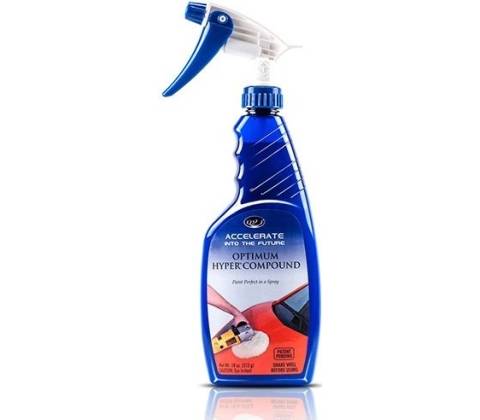 Optimum Hyper Compound 500 ml