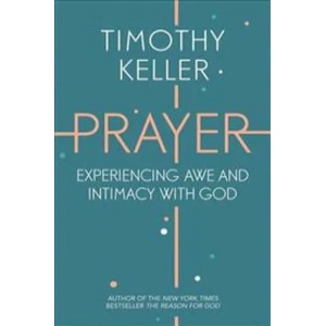 Prayer (ISBN: 9781444750171)