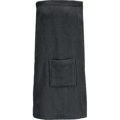 Vossen dámský kilt Sarina 80 x 140 cm graphit