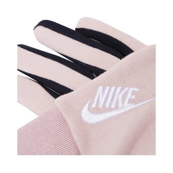 Nike dámske rukavice N1004361 ružová