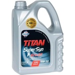 FUCHS Titan Supersyn F Eco-DT 5W-30 5 l