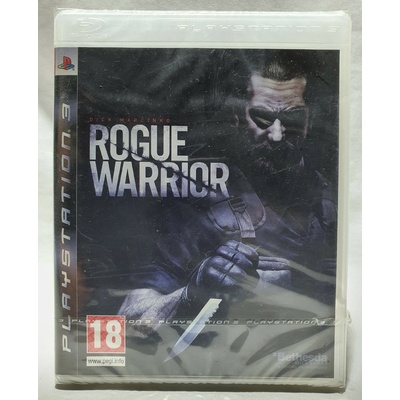 Rogue Warrior