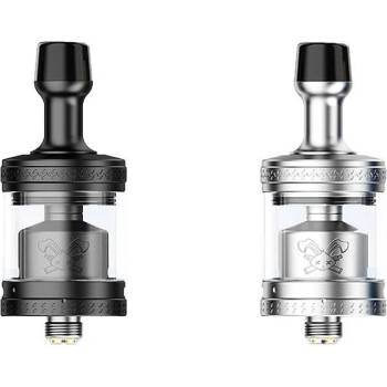 HellVape Dead Rabbit MTL 2 RTA 4ml
