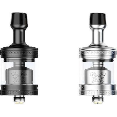 HellVape Dead Rabbit MTL 2 RTA 4ml
