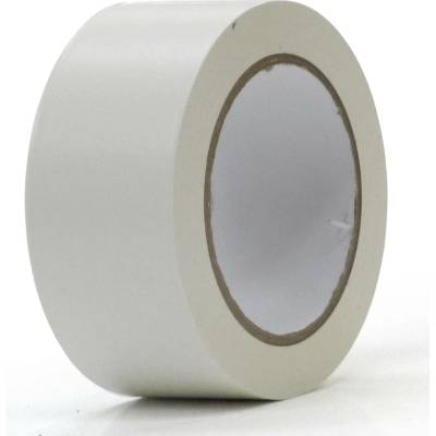 Gerband Páska na podlahy varianta: 50 mm x 33 m - bílá