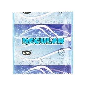 EXS Regular 144 ks