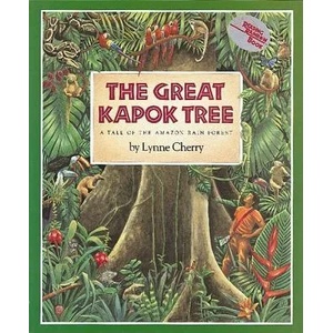 Great Kapok Tree (ISBN: 9780152026141)