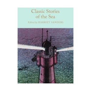 CLASSIC STORIES OF THE SEA | MACMILLAN COLLECTORS LIBRARY (ISBN: 9781035014927)