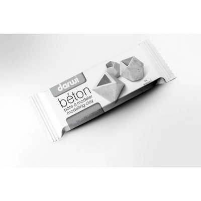 Darwi The Self Clay Beton 500 g