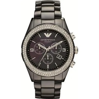 Image 1 of Giorgio Armani AR1455