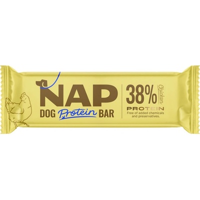 NAP Proteínová tyčinka pre psov kuracie 50 g