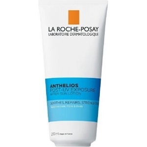 La Roche-Posay Хидратиращ лосион за след Слънце , La Roche Posay After Sun Lotion for Face & Body 200ml