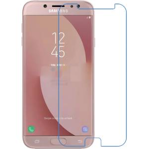 Samsung Премиум закалено стъкло 9H за Samsung Galaxy J7 2017 - Прозрачен KP26611
