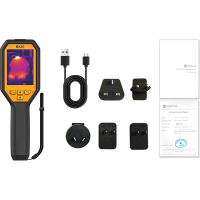 Hikmicro BX20