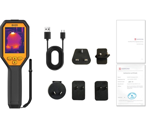 Hikmicro BX20