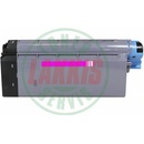 Náplně a tonery - renovované OKI 44318606 - renovované