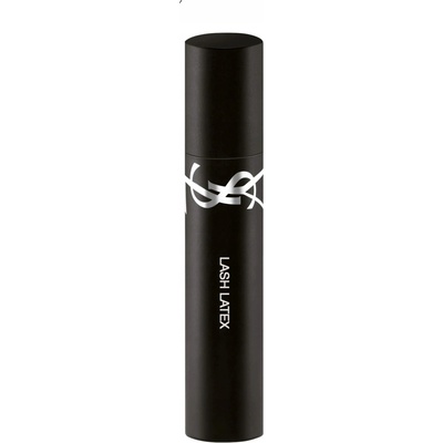 Yves Saint Laurent Ysl Lash Latex Mini řasenka black 2 ml