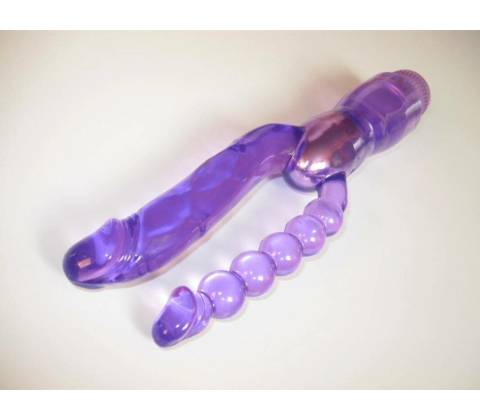 Dual Pleasure
