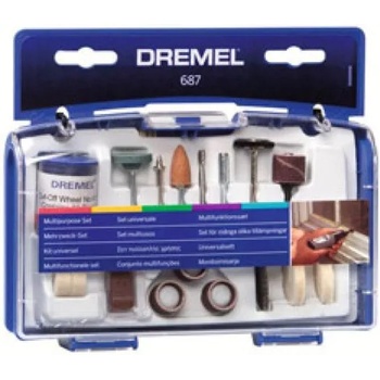Image 1 of Dremel 687 (26150687JA)