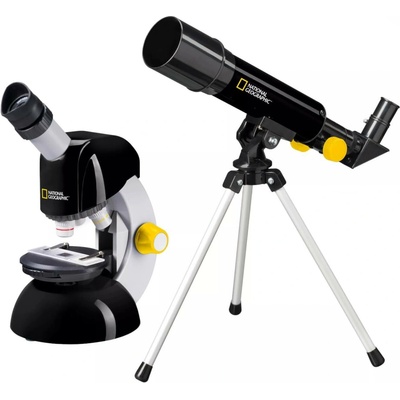 National Geographic 50/360 AZ 40-640x