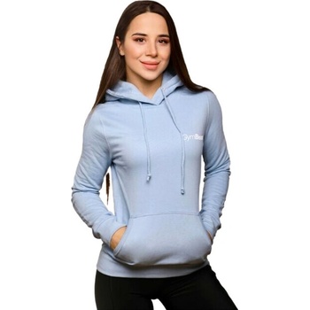GymBeam Pro hoodie Blue