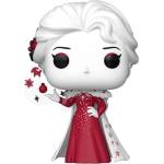 Funko Фигура Funko POP! Disney: Frozen - Elsa (Holiday 2026) #1784 (114684)