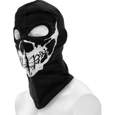 Kukla CoD Ghost 0 se 2 otvory pro oči
