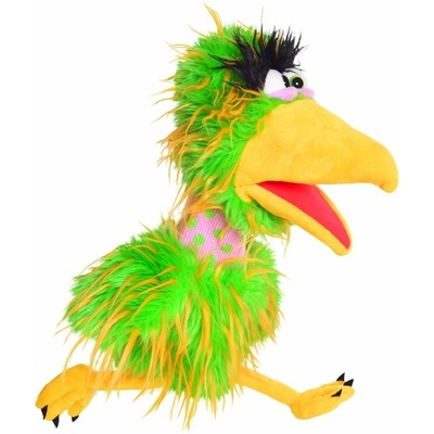 Living Puppets Enno Eagle Driver Headcover – Zboží Mobilmania