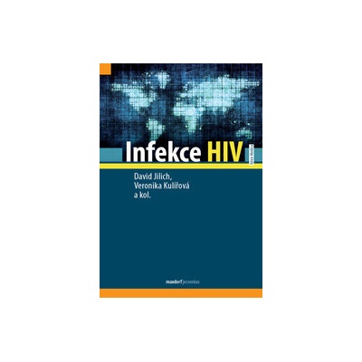 HIV infekce