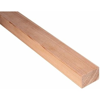 Slezský modřín/Hranol 40x60x5000mm