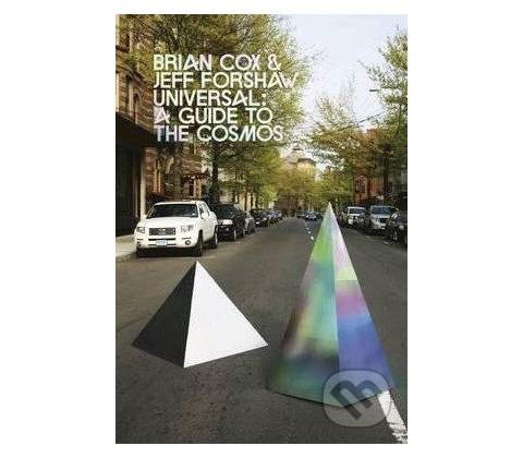 Universal - Brian Cox