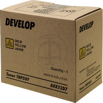 Develop A0X52D7, TNP-50Y - originálny