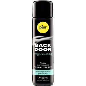 pjur BACKDOOR Regenerating
