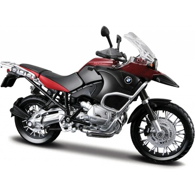 Maisto BMW R1200 GS 1:12