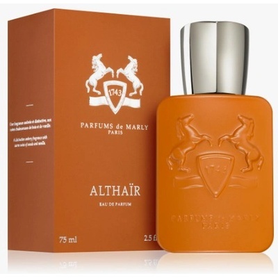 Parfums de Marly Parfums De Marly Althaïr parfémovaná voda pánská 75 ml