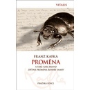 Proměna - Franz Kafka