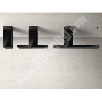 Elica Аспиратор Elica Haiku Island BL 32 (PRF0146290)