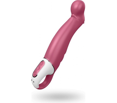 Satisfyer Petting Hippo